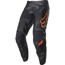 Image of Fox Racing 180 Trev MX Motocross Off-Road Pants Black Camo
