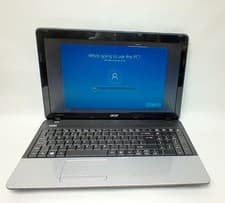 Image of Laptop Acer pentium b960 HDD Travelmate P253 Win10 Pro 15.6" 320GB 4GB #45644