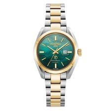 Image of Roamer 996990-47-70-20 Ladies Montalbano Watch