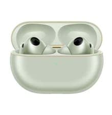 Image of HUAWEI FreeBuds Pro 4 Wireless Bluetooth Earphone For Huawei Mate X6 70 - GREEN