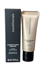 Image of Bareminerals Complexion Rescue Tinted Hydratation Gel Cream ,Terra 8.5 ,1.18 oz