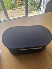 Image of Dyson Airwrap Multi Styler Complete Long Prussian Blue/Rich Copper. Used Once