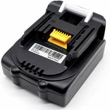 Image of 14.4V 1.5Ah for Makita Battery Li-Ion BL1415 BL1440 BL1430 BL1830 194066-1