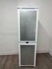 Image of Beko BCFD450 Fridge Freezer 254l Frost Free Integrated [IH0111177419]