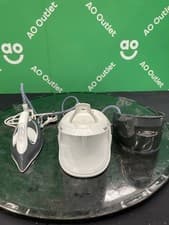 Image of Tefal Express Airglide Pressurised Steam Generator Iron SV8020G0 #LF102768