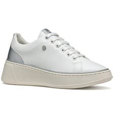 Image of Geox D Sunnetty Womens Trainers