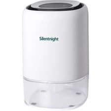 Image of Silentnight 577502GE AIRMAX 300 Dehumidifier 23 Watt White New