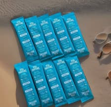 Image of Vital Proteins Marine Collagen Unflavored 10 Sachets x 10g