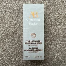 Image of Augustinus Bader The Ultimate Soothing Cream 7ml Mini Travel NEW RRP £34