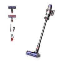 Image of DYSON Cyclone V10 Clean Cordless Vacuum Cleaner - Grey