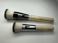 Image of 2Pcs Chantecaille Buff And Blur Brush New in Sleeve 100% authentic