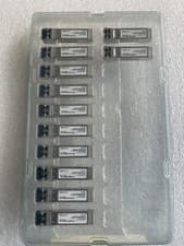 Image of QFX-SFP-10GE-SR-OSI Ethernet Module Transceiver SFP+ Juniper compatible by OSI