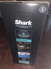 Image of Shark Stratos Pet Pro Anti Hair Wrap Plus Anti-Odour XL [AZ3000UK] New in Box