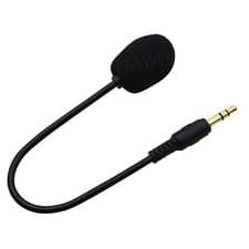 Image of Mic Boom for Plantronics RIG 400HS 400LX 400HX Playstation 4 PS4 Gaming Headset
