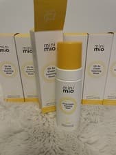 Image of Mini Mio oh so clean foaming wash, hair and body cleanser 150ml