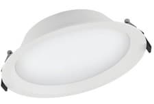 Image of Osram LEDvance GEN2 Downlight IP44, 35W, 3150lms, 200mm cut-out, 5yrs