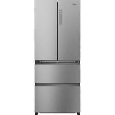 Image of Hoover HONFQ2T718EXK H-FRIDGE 700 70cm Frost Free American Fridge Freezer