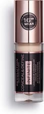 Image of Revolution Beauty London, Infinite, Concealer, C3.5, 5Ml