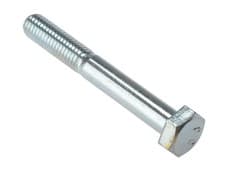Image of ForgeFix - High Tensile Bolt 8.8 Grade Steel ZP M8 x 30mm Bag 10