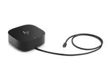 Image of HP USB-C G5 Dock UK 5TW10AA#ABU