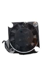 Image of CENTRO ALUMINIUM COOLING FAN 28000 RPM 5V-8V 40X40MM - JST PLUG