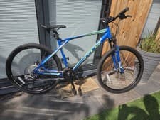 Image of GT Aggressor Expert Mens Large Mountain Bike
