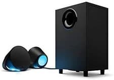 Image of Logitech G560 PC Gaming Ultra Surround Sound Speakers