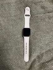 Image of Apple Watch SE Gen 2 40mm Aluminium