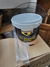 Image of BARTOLINE READY TO USE ALL PURPOSE FILLER 600G Buy 2 Get 1 Free