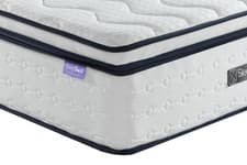 Image of SleepSoul Space 2000 Pocket Memory KING SIZE (150cm x 200cm) Mattress RRP £699