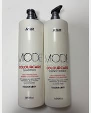 Image of ASP Mode Colour Care Shampoo Conditioner DUO 1000ml