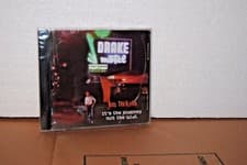 Image of It's The Journey Not The Goal by Jon Dakota - Country Music CD - New Sealed