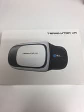 Image of BCL Terminator-VR VR Headset for Smartphones, upto 6" iOS/Android