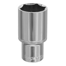 Image of Siegen S0683 WallDrive® Socket 32mm Deep 1/2"Sq Drive