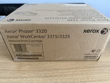 Image of Xerox 106R02651 Black 11000 pages
