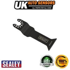 Image of Sealey Multi-Tool Blade for Wood 41mm SMTA41W