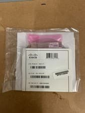 Image of Cisco GLC-T 1000BASE-T SFP Copper RJ-45 100m Transceiver Module NEW inc VAT