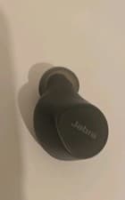 Image of Genuine Original Jabra Elite 7 Pro - Black - Left Earbud ONLY