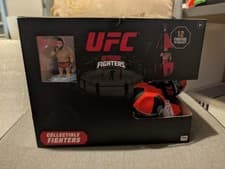 Image of UFC Mystery Figure Speed Bag Octagon Fighters BLIND BAG