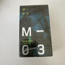Image of ESCENTRIC MOLECULES ESCENTRIC 03 EAU DE TOILETTE 30ml BRAND NEW SEALED BOX