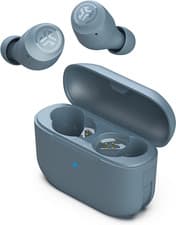Image of Jlab Go Air Pop True Wireless Earbuds, in Ear Headphones, Bluetooth Earphones, E