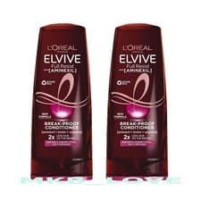 Image of L'Oreal Elvive Full Resist Breakage-Proof Conditioner 250ml