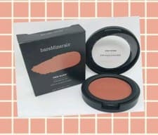 Image of Bareminerals Gen Nude Powder Blush 5g But First, Coffee