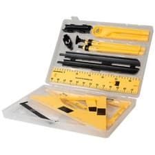 Image of Helix X63040 Board Geometry Equipment Set
