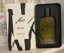 Image of Akro Infuse Eau De Parfum 100ml