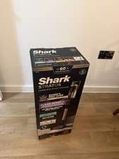 Image of New Shark IZ400UK Stratos Anti Hair Wrap Plus Cordless Vacuum [Single Battery]