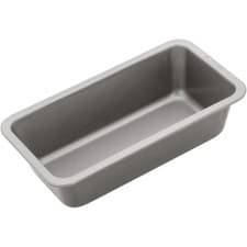 Image of Judge 2Lb Loaf Tin Non-Stick Carbon Steel – Dishwasher Safe UK