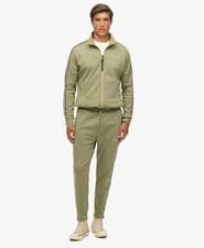 Image of Superdry Mens Tech Cult Joggers