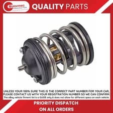 Image of Meyle Thermostat fits BMW Mini for oe numbers 11517805192, 11518512234
