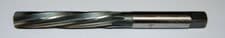 Image of HSS HAND REAMER BRITISH MADE 3/8 " DIAMETER